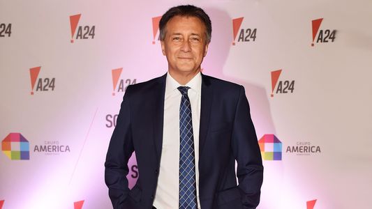Rolando Graña, sobre el procesamiento a su exmujer: Hice lo que debía hacer