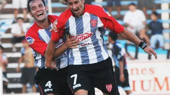 Detuvieron a un exgoleador del ascenso acusado de reiterados robos a viviendas