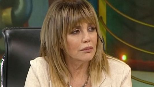 Any Ventura habló del futuro de Tamara Pettinato en Bendita y no tuvo piedad