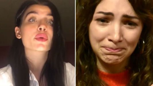 Eva de Dominici: Hablé con Thelma ni bien me enteré y fue muy triste, yo había defendido la persona incorrecta