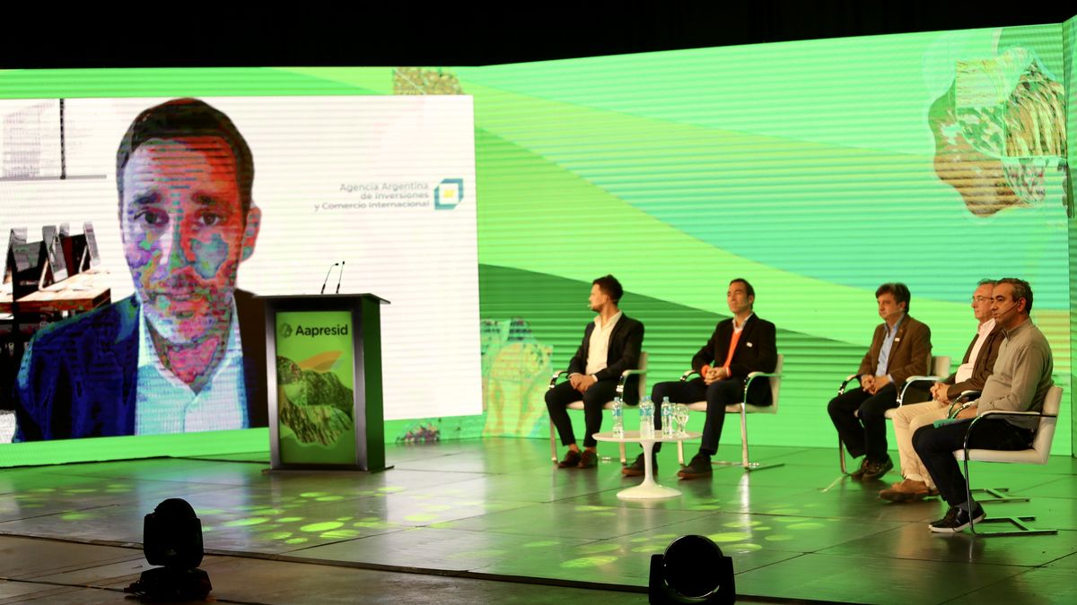Con eje en el cambio climático y la alimentación, la Asociación de Productores en Siembra Directa lanzó su nuevo congreso.