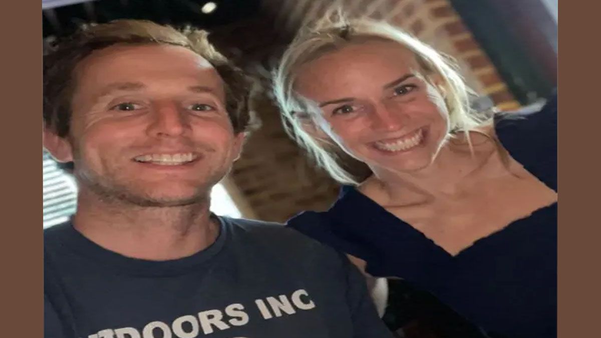 Eliza Fletcher, la heredera de una fortuna de mil millones de dólares