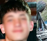 Trágico accidente: Murió Felipe Carlino a los 13 años
