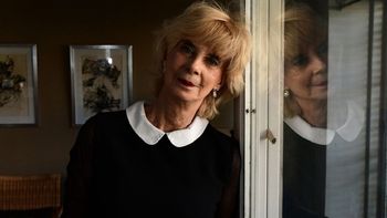 Graciela Dufau: Estamos muy tristes, perdimos cinco meses de trabajo