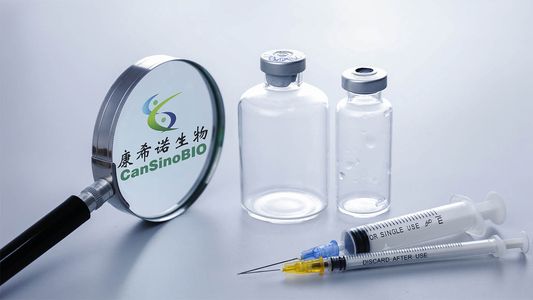 Cansino adelantó cuándo llegará su vacuna a la Argentina