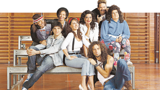 Conmoción: murió una querida actriz de Graduados y Amas de casa desesperadas