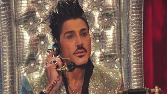 Momentos increíbles, perlitas en la tele y entrevistas a Ricardo Fort