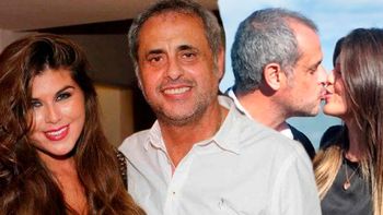 Loly Antoniale y Jorge Rial: a siete años de la separación se conocieron los verdaderos motivos de la ruptura