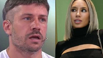 La durísima decisión del abogado de Flor Moyano ante la reaparición pública de Juan Martino