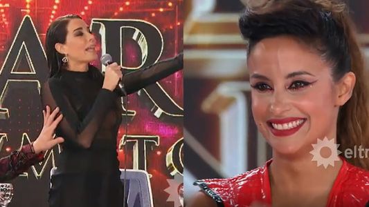 Fuerte cruce entre Laura Fidalgo y Lourdes Sánchez: ¡Te falta humildad! Sos muy maleducada