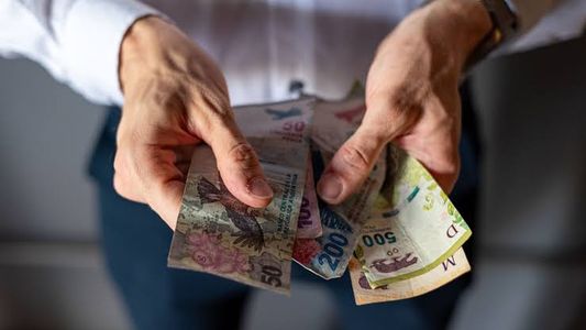 El Gobierno fijó el nuevo Salario Mínimo, Vital y Móvil que se cobrará desde septiembre