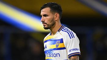 ¿Juega o no? Arruabarrena definió la situación de Leandro Paredes para el clásico con Racing