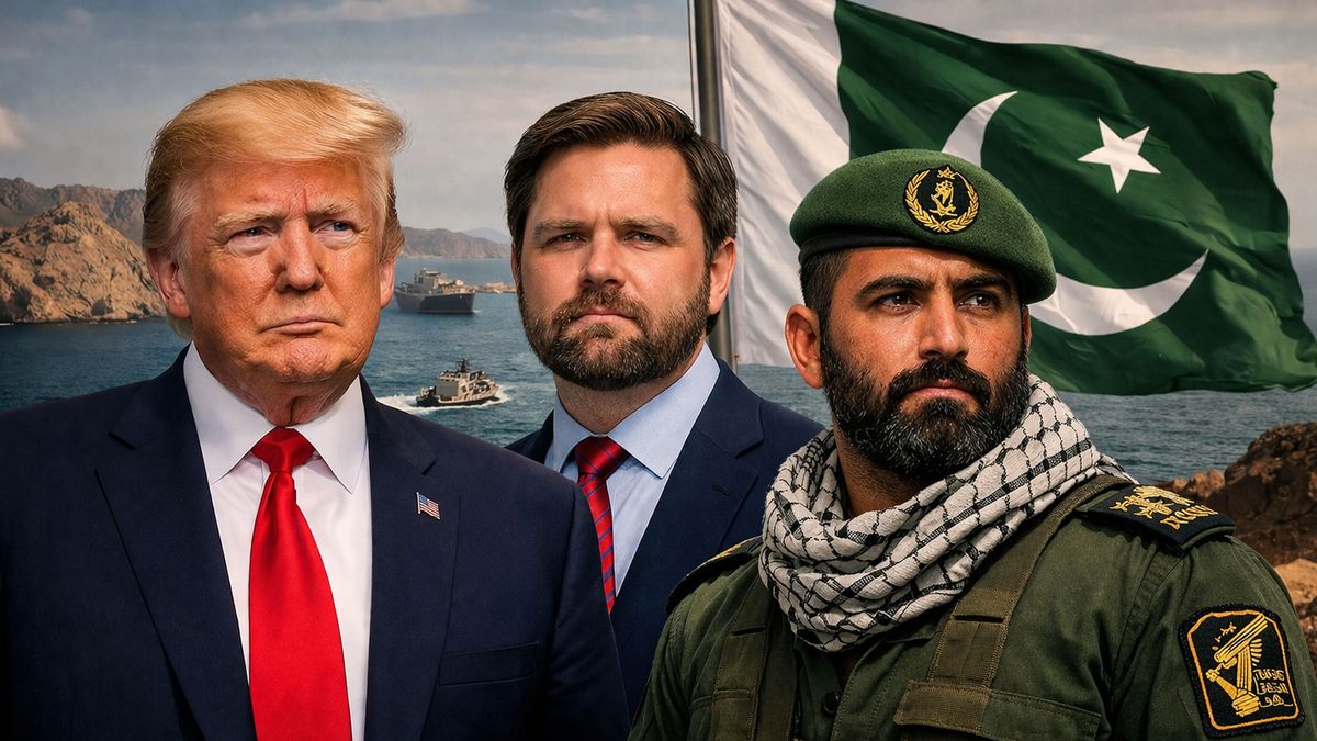 El mundo estará con la mirada puesta en Pakistán