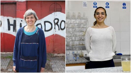 Nobel de educación: quiénes son las dos docentes argentinas seleccionadas entre las 50 mejores del mundo