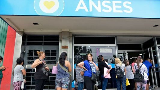 ANSES bono FEBRERO pensionados: cuánto cobran