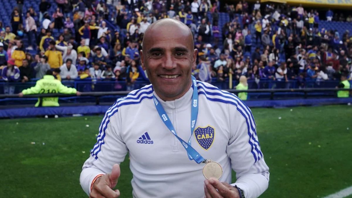 Jorge Martínez fue citado a declarar por la denuncia de abuso sexual. (Foto: Archivo)&nbsp;