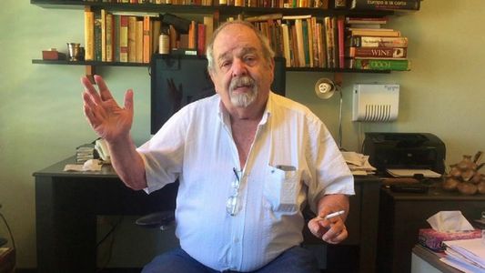 Murió el humorista y músico Jorge Schussheim