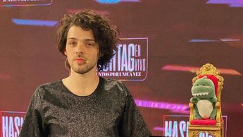 Los influencers en la mira: Santiago Maratea lanzó la aberrante campaña #mogoliconoesinsulto