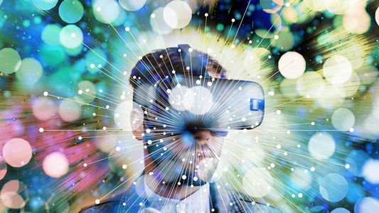 El metaverso ya tiene supermercado y es argentino