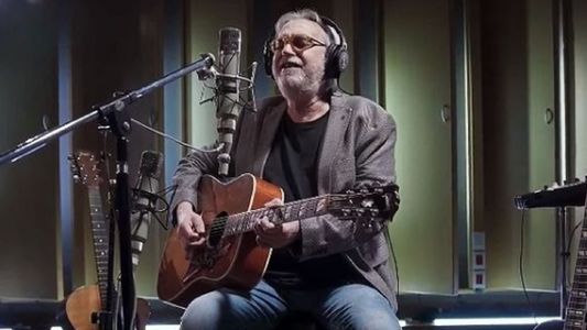 El doloroso mensaje de David Lebón tras la muerte de su hija