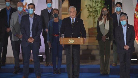 Chile: los ganadores y perdedores en la elección para constituyentes que sorprendió a muchos