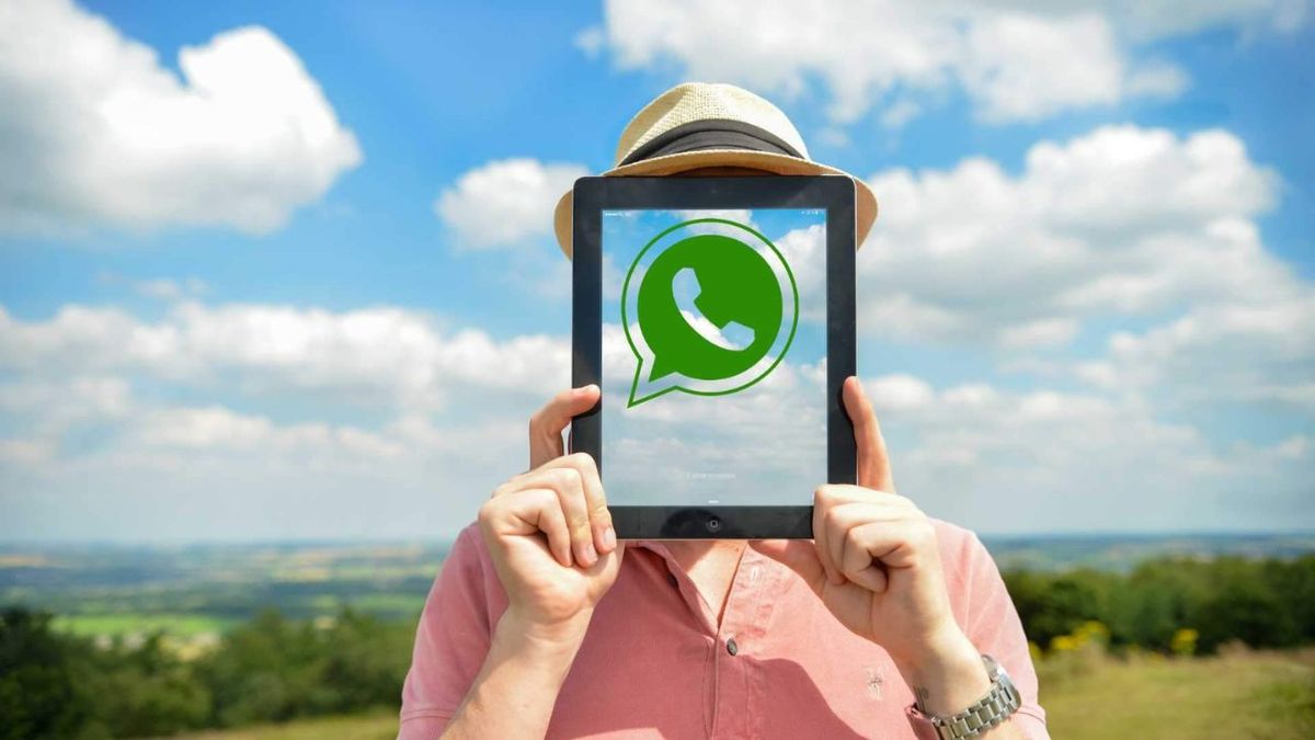 Nueva foto de perfil en WhatsApp: descubrí cómo cambian para siempre las imágenes personalizadas.