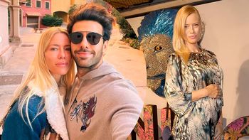 Nicole Neumann habló de su deseo de ser madre.