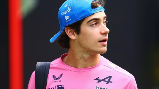 Franco Colapinto reveló por qué el Gran Premio de México es una de sus carreras favoritas: Siento que es...