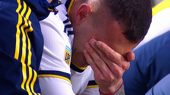 Las últimas palabras del hincha de Boca que se quitó la vida tras la derrota ante Fluminense