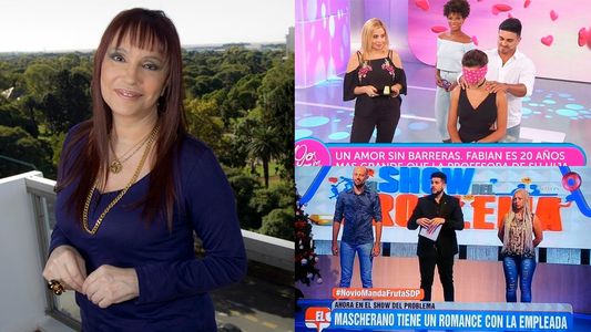 Lía Salgado apuntó contra los actuales talk shows: ¿Programas reales?