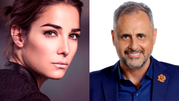Dura e irónica respuesta de Juanita Viale contra Jorge Rial para defender a su mamá, Marcela Tinayre