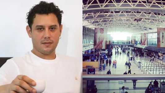 Pidieron la captura internacional del responsable de Turismo Felgueres por presuntas estafas