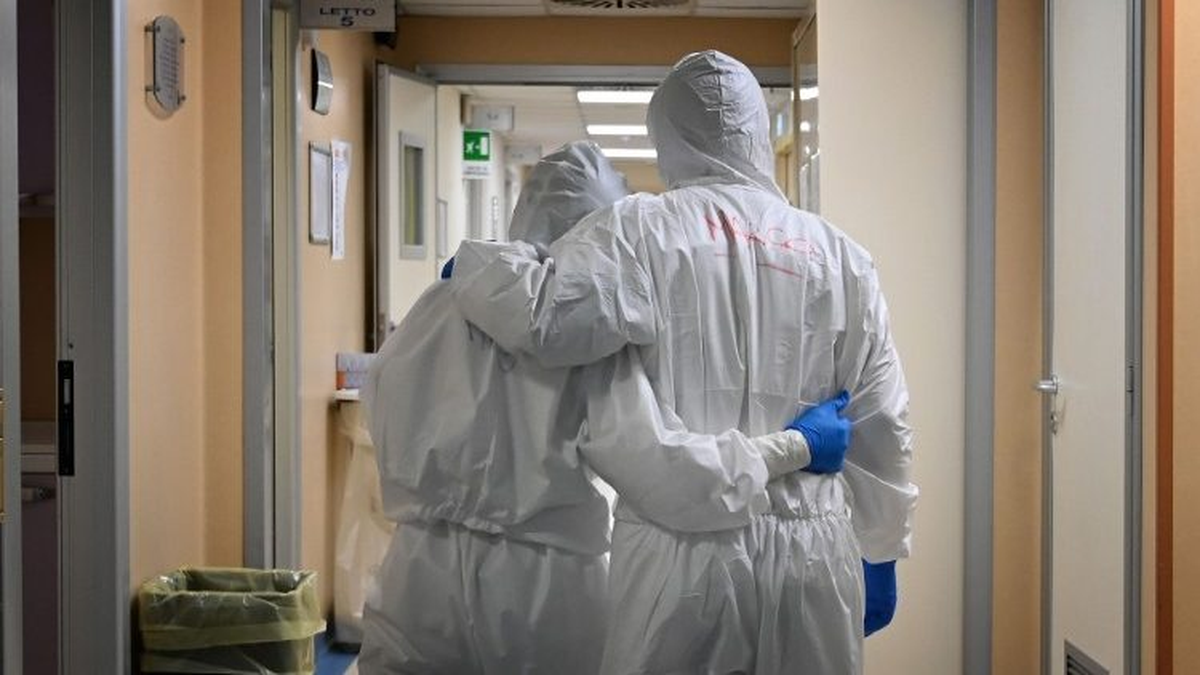 Se trata de la pensión para familiares de víctimas del coronavirus