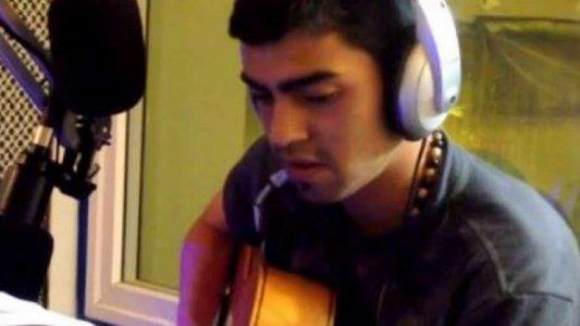 En el audio completo, Lautaro Teruel admitió que su papá sabía todo