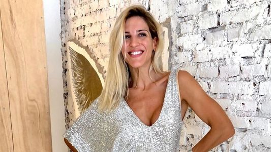 Tras su enojo con Marcelo Tinelli, ¿Maca Rinaldi vuelve al Bailando?