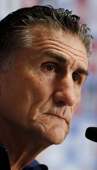La dura enfermedad que atraviesa Edgardo Bauza, ex DT de la Selección Argentina