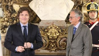 El Gobierno avanza con un reordenamiento sanitario en su último día con facultades delegadas