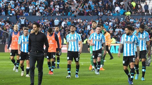 El violento asalto a un jugador de Racing que terminó con una impactante persecución