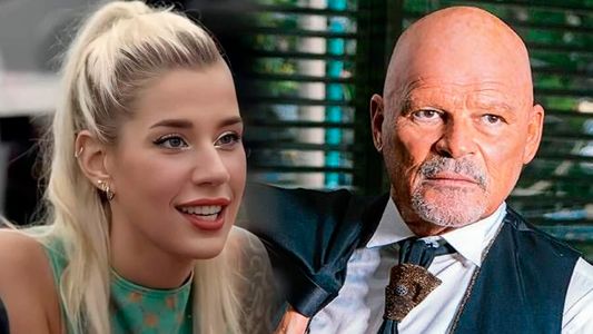 La Tora, contundente al referirse al reingreso de Alfa a la casa de Gran Hermano 2022: Me parece que algunos...