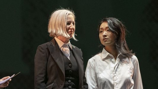 Video del abucheo a Mercedes Morán en el teatro Colón