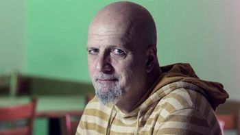 Gustavo Cordera habló de su repudiable frase sobre las violaciones: Di vuelta el partido