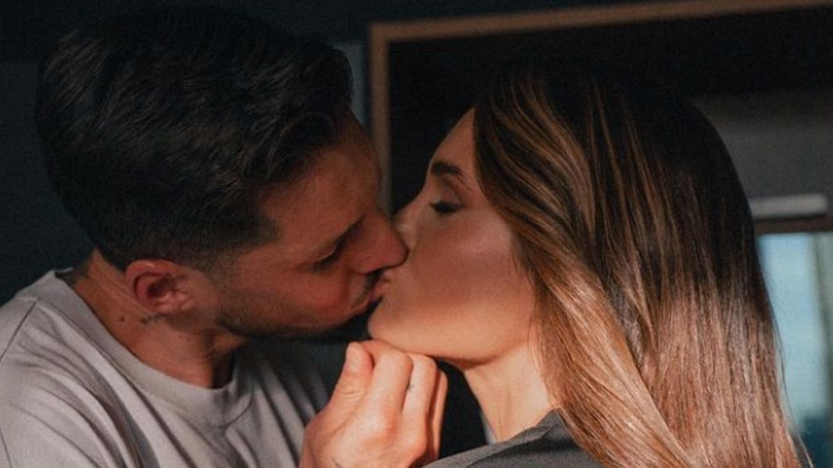 El revelador video de Camila Homs y José Sosa en medio de rumores de embarazo