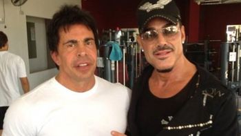 Gustavo Martínez, enfurecido por el tweet póstumo de Ricardo Fort