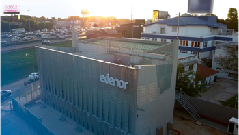 Edenor puso en funcionamiento la nueva subestación Martínez
