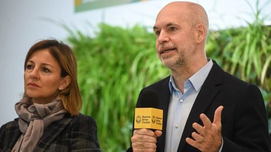 La Ciudad le quitará un plan social a más de 1400 familias