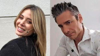 El pícaro ida y vuelta entre Jésica Cirio y Rodrigo Cascón que desconcertó a todos