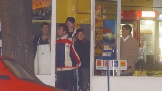 Mataron a Chucky, el delincuente juvenil que lideró una toma de rehenes en 2002