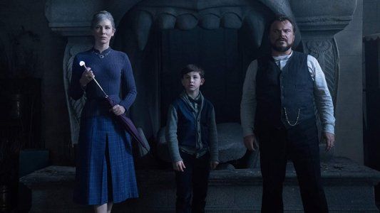 Estrenos de Netflix: Qué se estrenó el 23 de marzo de 2021