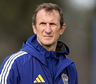Preocupación para Arruabarrena: las figuras de Boca que podrían perderse la semifinal de la Copa Argentina por la Fecha FIFA