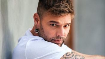 Ricky Martin habló por primera vez de su separación y reveló cómo reaccionaron sus hijos